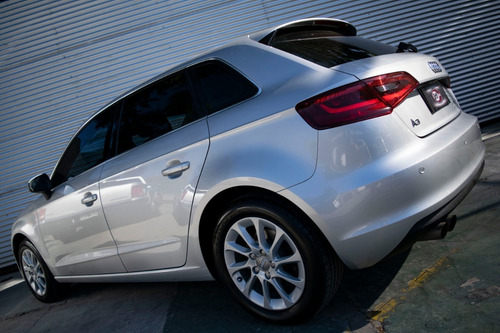 Audi A3 Sportback 1.4 T Fsi Griff Cars