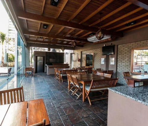 Venta 3 Amb Quartier Boulevard Palermo