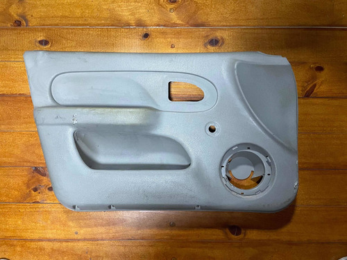 Panel Tapizado De Puerta Izq Renault Clio 5p Original