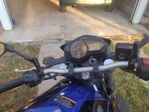 Imagen 9 de 12 de Yamaha Mt 03