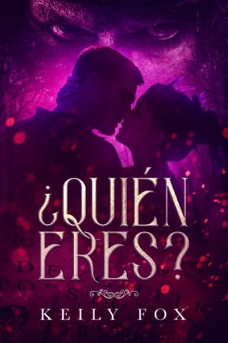 ?quien Eres?