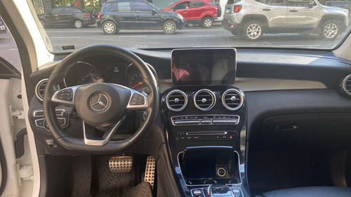 Mercedes Benz Glc 300 Urban 2018