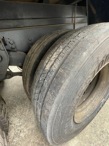Imagem 13 de 15 de Ford Cargo 2428