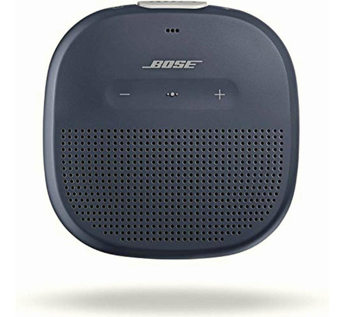 Bose Soundlink Micro - Altavoz Bluetooth Resistente Al Agua