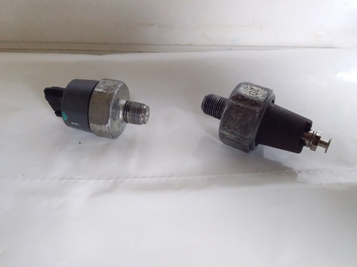 Imagen 3 de 3 de Válvulas De Presión Toyota Terios 2001 2003