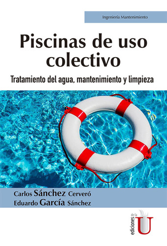 Piscinas De Uso Colectivo Tratamiento De Agua Mantenimiento 