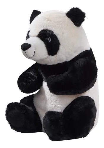 Ddudu Peluche De Oso Panda, Animal De Peluche, Regalo .