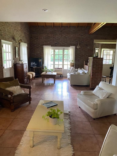 Imagen 20 de 30 de Venta Casa 5 Amb. Barrio Cerrado, El Juguel, Ituzaingo