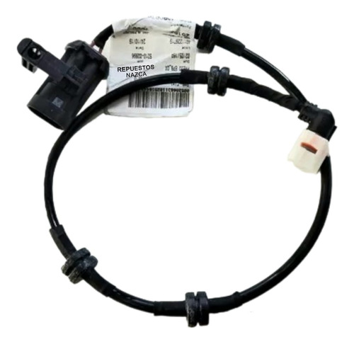 Cable Freno De Mano Eléctrico Trasero Derecho Jeep Renegade