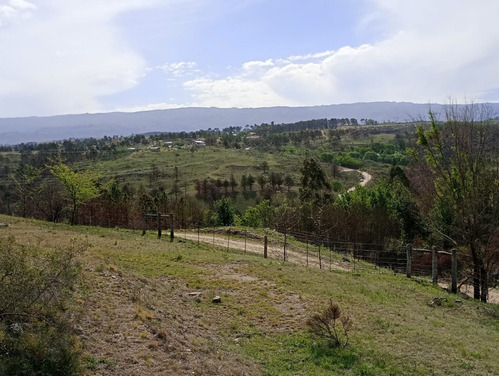 Lotes En Villa Yacanto, Cordoba