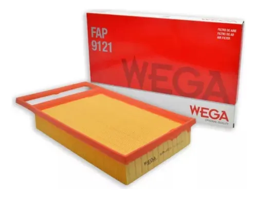 Kit Filtros Fiat Palio Iii-siena-idea-strada 1.6 E-torque