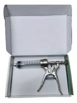 Comprar Jeringa Automatica Veterinaria 50 Cc Lider Cuerpo Plastico