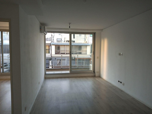 Departamento 2 Amb En Alquiler En Nuñez