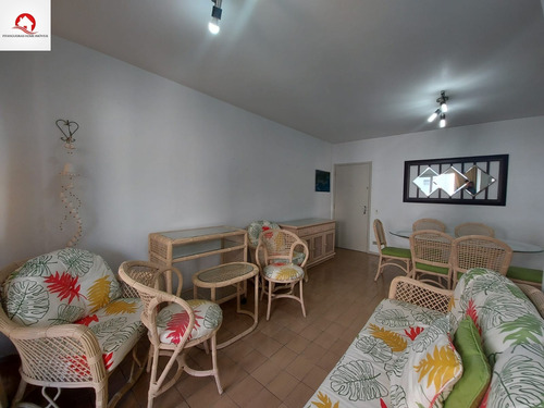 Imagem 2 de 12 de Apartamento À Venda Próximo Praia Das Pitangueiras - Ap06058 - 69904555
