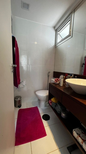 Imagem 13 de 26 de Apartamento À Venda, 2 Quartos, 1 Suíte, 2 Vagas, Paralela - Salvador/ba - 1848