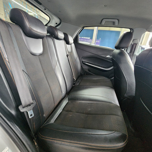 Caoa Chery Tiggo 2 1.5 MPFI 16V FLEX LOOK 4P MANUAL