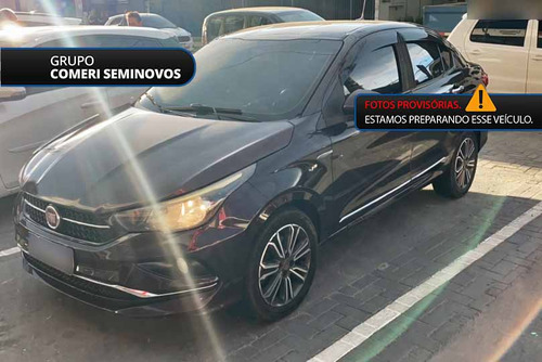 Fiat Cronos 1.8 E.TORQ FLEX PRECISION AT6