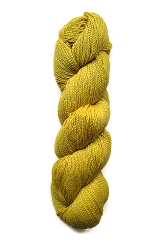 Illimani Sabri I Handdyed 50 Mostaza