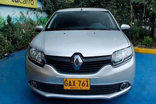 Renault Sandero 1.6 Authentique / Life