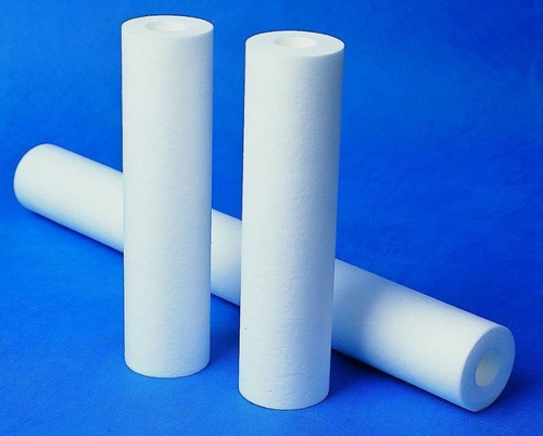 Kit Repuestos Filtro Purificador De Agua 3 Etapas Pentek Oi