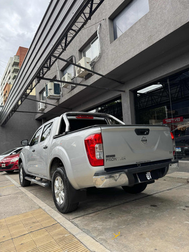 Nissan NP300 2.3 Frontier Se Cd 4x2 Mt