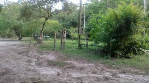 Imagem 11 de 14 de Chácara No Jd. São Fernando Em Itanhaém ,confira!! 8528