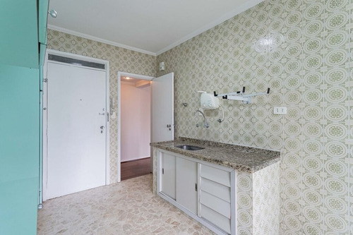 Imagem 24 de 30 de Apartamento - Ap08603 - 70572762