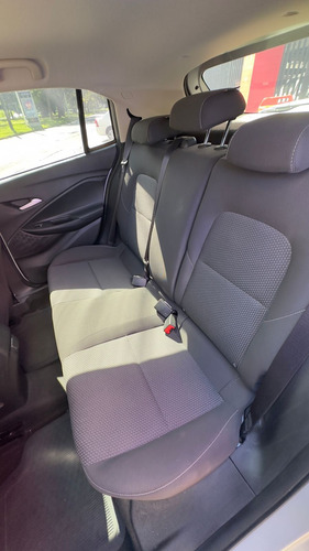 Chevrolet Onix 1.0 Ltz Turbo Aut. 5p