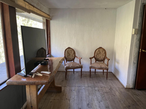 Venta Chalet Arrayán 2d 3b - Lo Barnechea