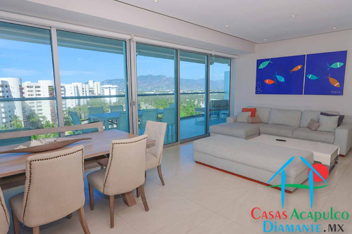 Cad Velera H 10. Departamento Frente Al Mar Para Remodelar: Gran Potencial De Inversión En Ubicación Privilegiada