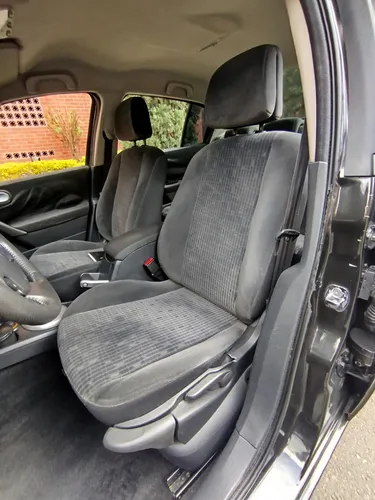 Renault Megane 2 2.0 Odeon