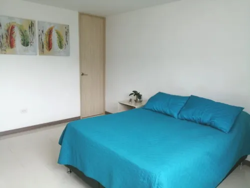 Hermoso Apartamento, Excelente Opción Para Inversión En La Estrella