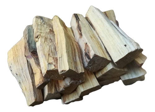 Palo Santo Por 500 Gramos