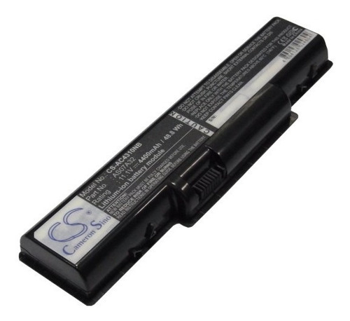 Bateria Compatible Acer Ac4310nb Aspire 4736g 4736z 4736zg