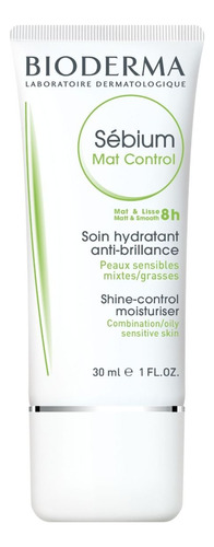 Sébium Mat Control 30 Ml