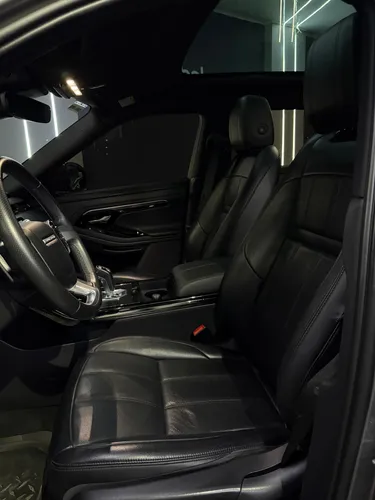 Land Rover Range Rover Evoque R-dynamic S P250