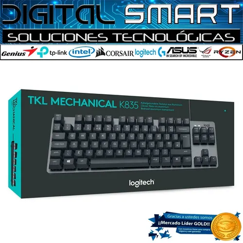 Teclado logitech lider sale