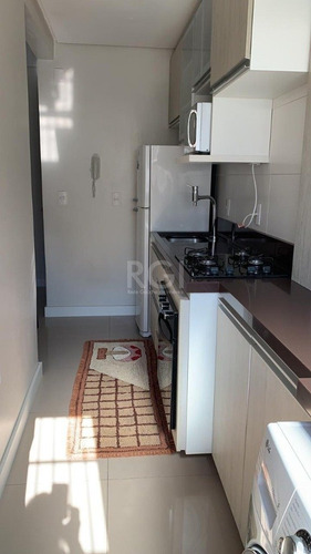Apartamento Partenon Porto Alegre - 7662
