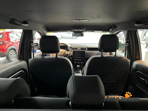 Renault Duster 1.6 16V SCE FLEX INTENSE PLUS MANUAL
