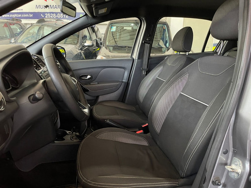 Renault Logan 1.0 12V SCE FLEX ZEN MANUAL
