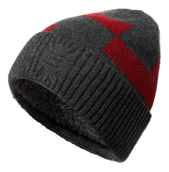 Gorro Lana Adidas 100 Original Gorros | MercadoLibre.cl