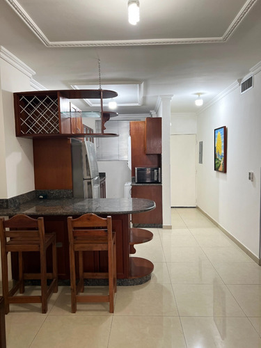 Imagen 5 de 16 de En Alquiler Apartamento En C.r Esturión