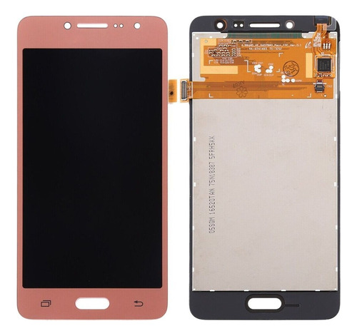 Tft Pantalla Táctil Lcd Para Samsung Galaxy J2 Prime Sm-g532