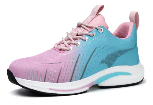 Zapato de seguridad store riverline para dama