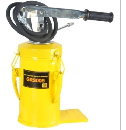 Engrasador Industrial Ferton 5 Lbs Grs005