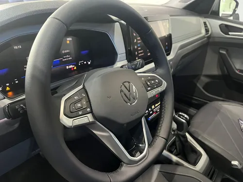 Volkswagen T-Cross Comfortline