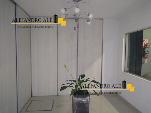 Imagen 5 de 12 de Departamento - Caseros