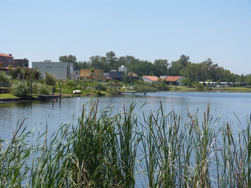 Imagen 24 de 30 de Terreno Lote En Venta Ubicado En San Benito, Villanueva, Tigre