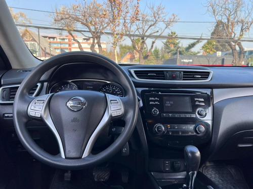 Nissan X-Trail SENSE 2.5