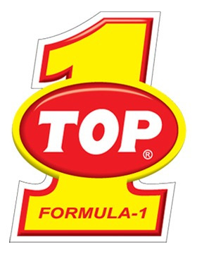 Aceite Motocicleta Top1 20w50 Action Semisintetico, 4 Lt
